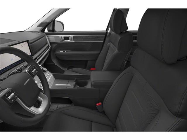 2026 Hyundai Santa Fe HEV Luxury (Stk: 7-1862) in Whitby - Image 6 of 12