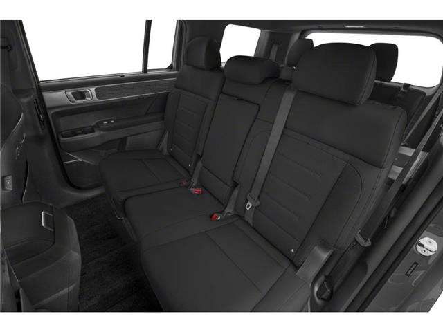 2026 Hyundai Santa Fe HEV Luxury (Stk: 7-1862) in Whitby - Image 9 of 12