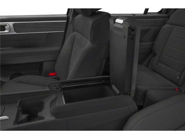 2026 Hyundai Santa Fe HEV Luxury (Stk: 7-1862) in Whitby - Image 10 of 12