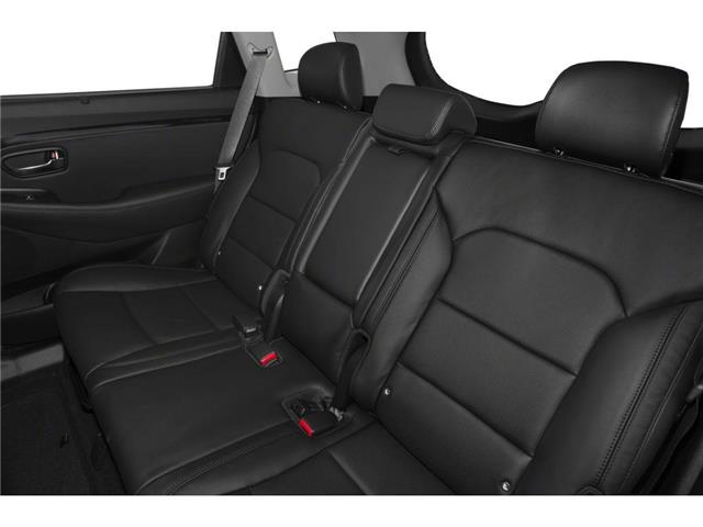 2014 Kia Rondo EX (Stk: 7-1236A) in Whitby - Image 9 of 12