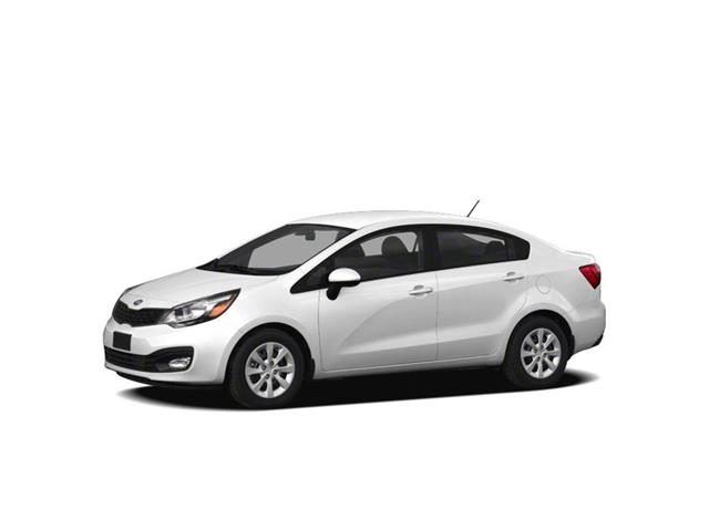 2012 Kia Rio  (Stk: 7-1725A) in Whitby - Image 3 of 3