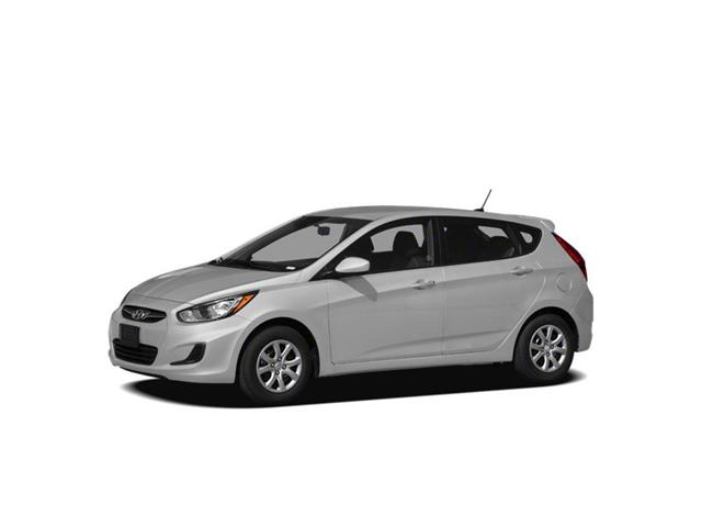 2012 Hyundai Accent L