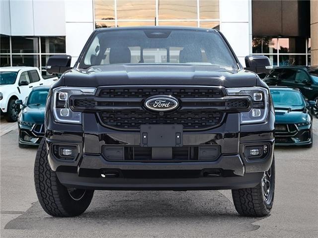 2026 Ford Ranger Lariat (Stk: 26RG6934) in London - Image 2 of 21