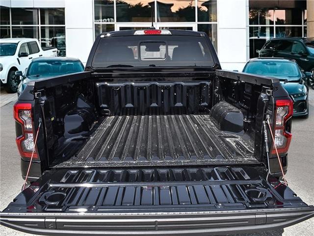 2026 Ford Ranger Lariat (Stk: 26RG6934) in London - Image 6 of 21