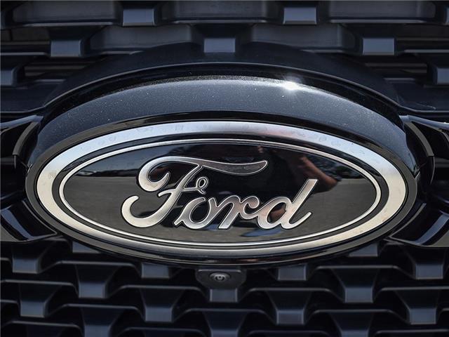 2026 Ford Ranger Lariat (Stk: 26RG6934) in London - Image 7 of 21