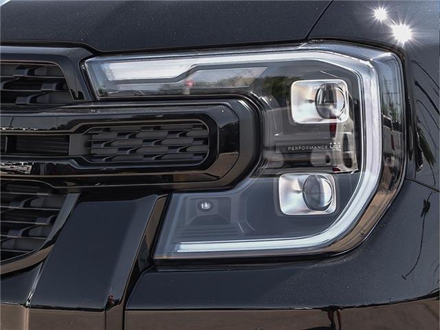 2026 Ford Ranger Lariat (Stk: 26RG6934) in London - Image 8 of 21