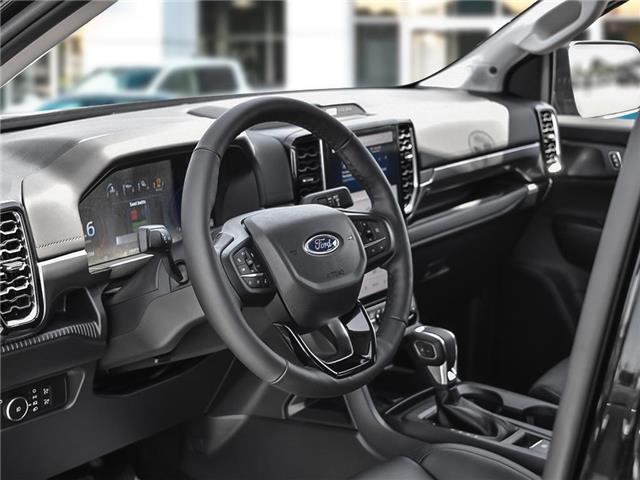 2026 Ford Ranger Lariat (Stk: 26RG6934) in London - Image 10 of 21