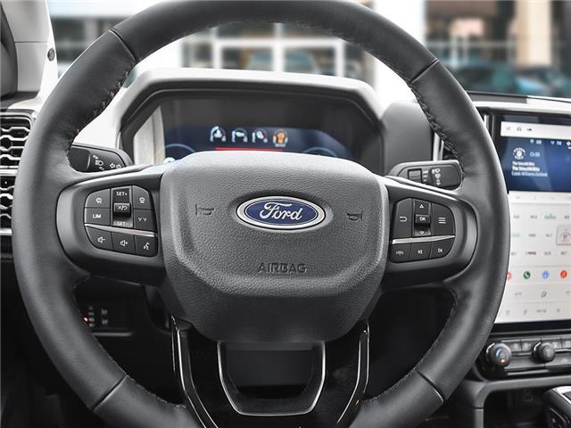 2026 Ford Ranger Lariat (Stk: 26RG6934) in London - Image 11 of 21