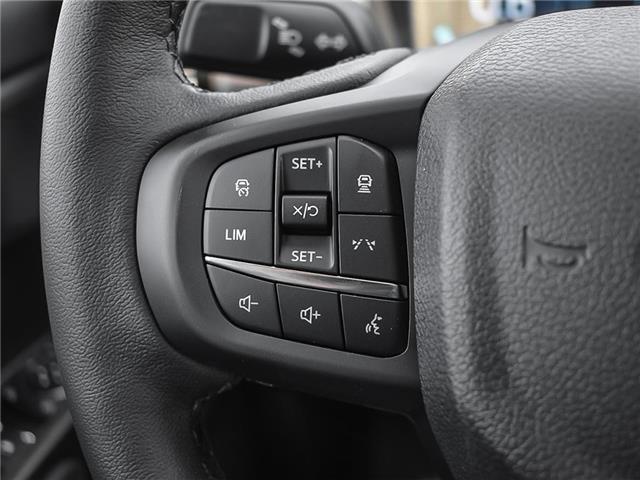 2026 Ford Ranger Lariat (Stk: 26RG6934) in London - Image 13 of 21