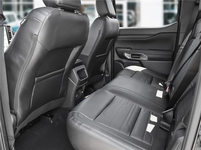 2026 Ford Ranger Lariat (Stk: 26RG6934) in London - Image 19 of 21