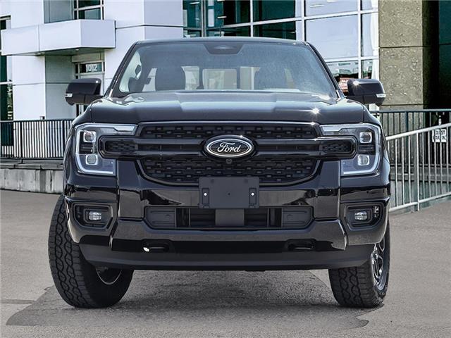 2026 Ford Ranger Lariat (Stk: T6646) in St. Thomas - Image 2 of 21