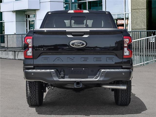 2026 Ford Ranger Lariat (Stk: T6646) in St. Thomas - Image 5 of 21