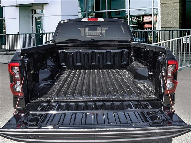 2026 Ford Ranger Lariat (Stk: T6646) in St. Thomas - Image 6 of 21