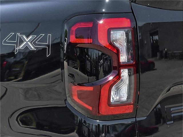 2026 Ford Ranger Lariat (Stk: T6646) in St. Thomas - Image 9 of 21