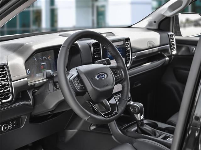 2026 Ford Ranger Lariat (Stk: T6646) in St. Thomas - Image 10 of 21