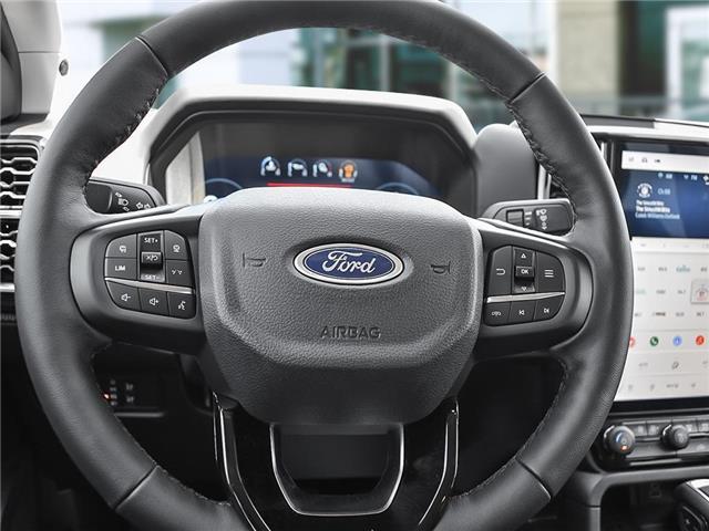 2026 Ford Ranger Lariat (Stk: T6646) in St. Thomas - Image 11 of 21