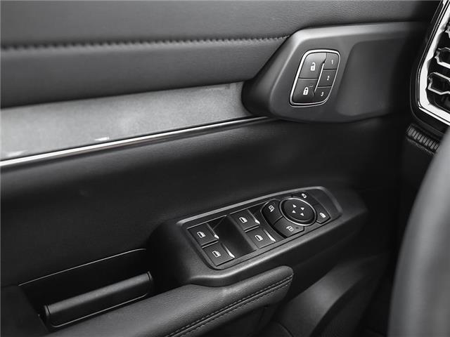 2026 Ford Ranger Lariat (Stk: T6646) in St. Thomas - Image 14 of 21