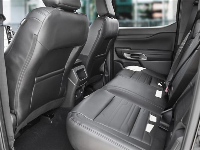 2026 Ford Ranger Lariat (Stk: T6646) in St. Thomas - Image 19 of 21