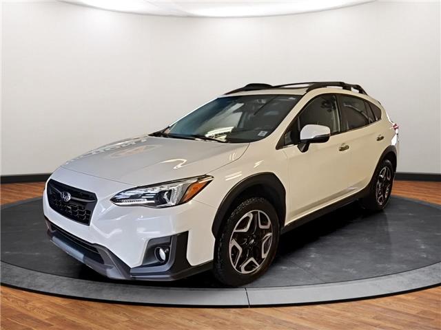 2019 Subaru Crosstrek Limited (Stk: 260897) in Lower Sackville - Image 1 of 9
