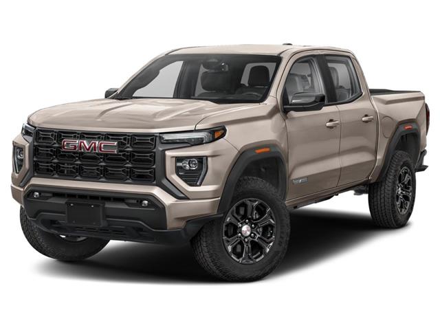 2026 GMC Canyon Elevation (Stk: 26G413) in Tillsonburg - Image 1 of 13