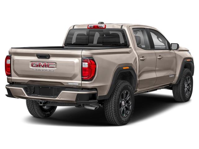 2026 GMC Canyon Elevation (Stk: 26G413) in Tillsonburg - Image 2 of 13 2026 GMC Canyon Elevation (Stk: 26G413) in Tillsonburg - Image 2 of 13