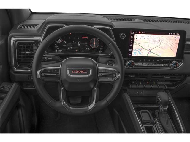 2026 GMC Canyon Elevation (Stk: 26G413) in Tillsonburg - Image 4 of 13 2026 GMC Canyon Elevation (Stk: 26G413) in Tillsonburg - Image 4 of 13