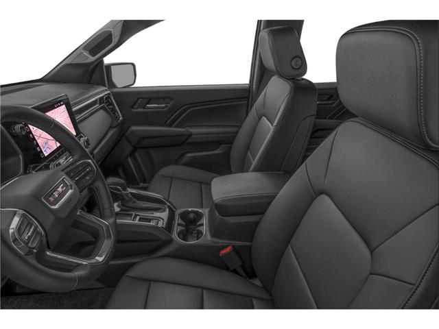 2026 GMC Canyon Elevation (Stk: 26G413) in Tillsonburg - Image 6 of 13 2026 GMC Canyon Elevation (Stk: 26G413) in Tillsonburg - Image 6 of 13