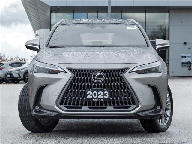 2023 Lexus NX 350  (Stk: 15105730A) in Richmond Hill - Image 3 of 27