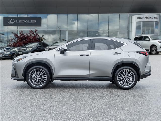 2023 Lexus NX 350  (Stk: 15105730A) in Richmond Hill - Image 4 of 27