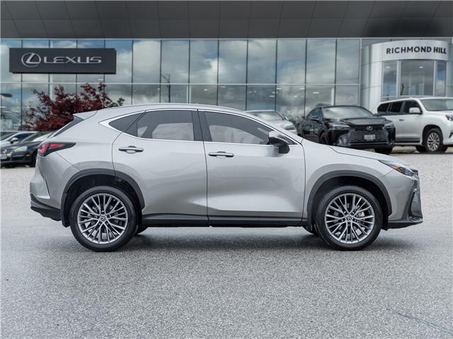 2023 Lexus NX 350  (Stk: 15105730A) in Richmond Hill - Image 6 of 27