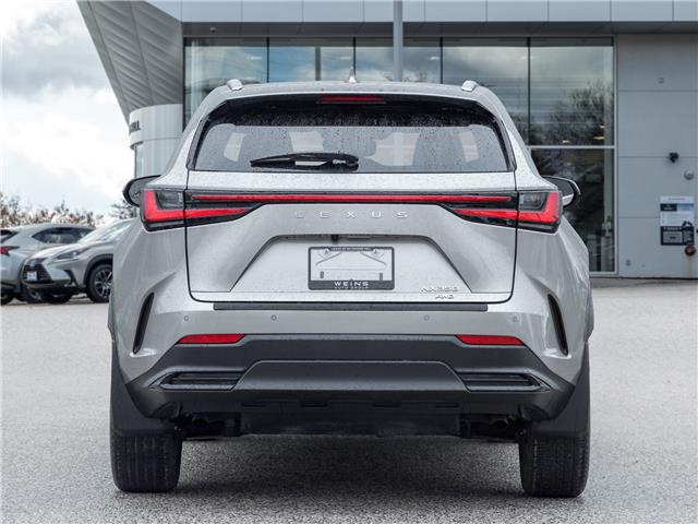 2023 Lexus NX 350  (Stk: 15105730A) in Richmond Hill - Image 7 of 27