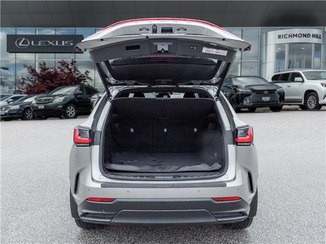 2023 Lexus NX 350  (Stk: 15105730A) in Richmond Hill - Image 8 of 27