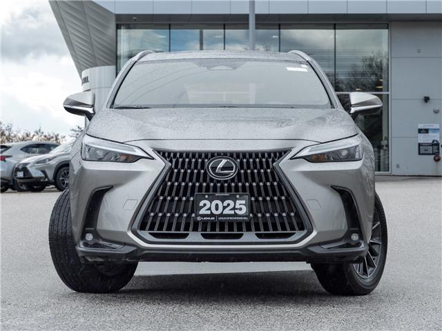 2025 Lexus NX 350  (Stk: 15105658A) in Richmond Hill - Image 3 of 26