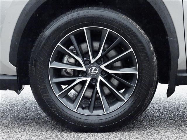 2025 Lexus NX 350  (Stk: 15105658A) in Richmond Hill - Image 5 of 26