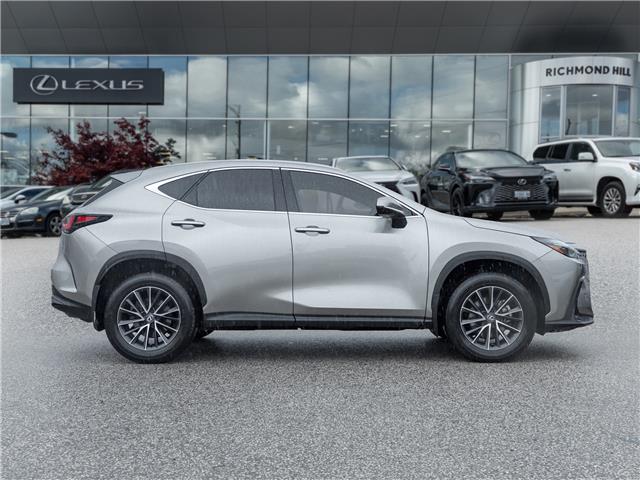 2025 Lexus NX 350  (Stk: 15105658A) in Richmond Hill - Image 6 of 26