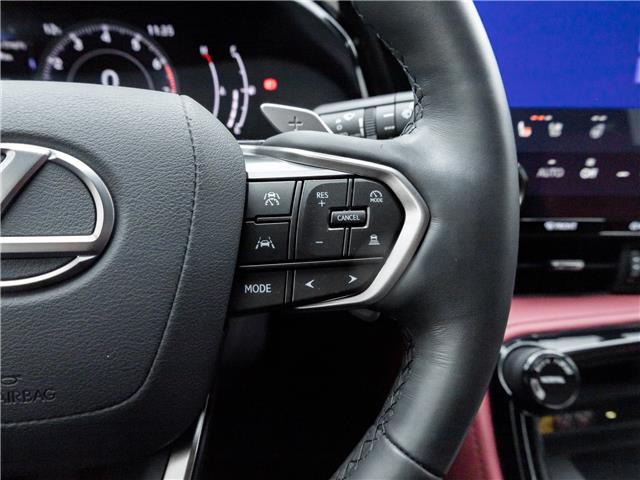 2023 Lexus NX 350  (Stk: 15105730A) in Richmond Hill - Image 12 of 27