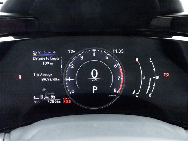 2023 Lexus NX 350  (Stk: 15105730A) in Richmond Hill - Image 11 of 27