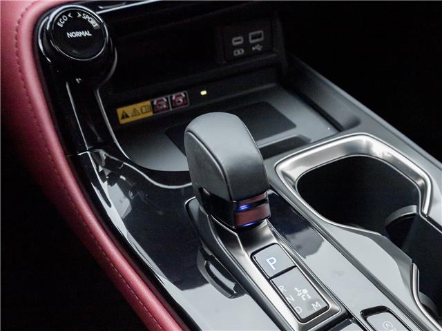 2023 Lexus NX 350  (Stk: 15105730A) in Richmond Hill - Image 17 of 27