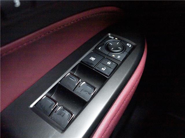 2025 Lexus NX 350  (Stk: 15105658A) in Richmond Hill - Image 15 of 26