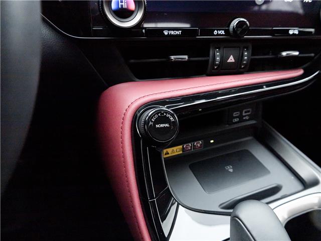 2023 Lexus NX 350  (Stk: 15105730A) in Richmond Hill - Image 20 of 27