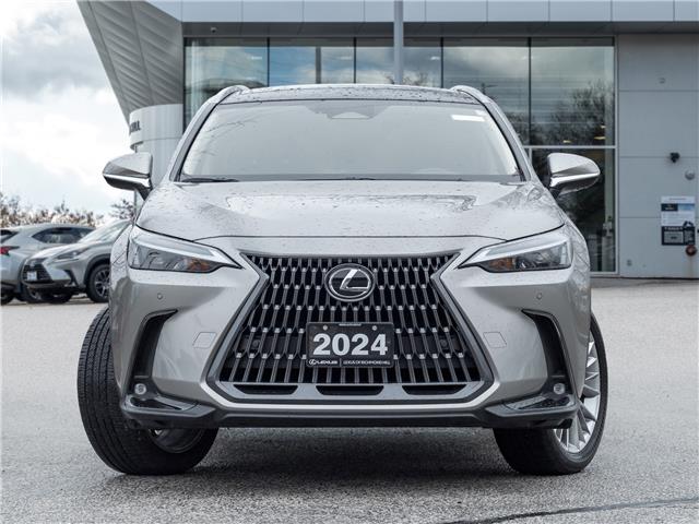 2024 Lexus NX 350 (Stk: 15105761A) in Richmond Hill - Image 3 of 28 2024 Lexus NX 350 (Stk: 15105761A) in Richmond Hill - Image 3 of 28