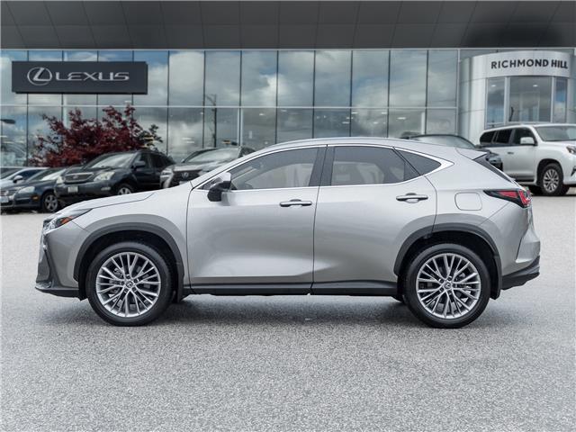 2024 Lexus NX 350 (Stk: 15105761A) in Richmond Hill - Image 4 of 28 2024 Lexus NX 350 (Stk: 15105761A) in Richmond Hill - Image 4 of 28