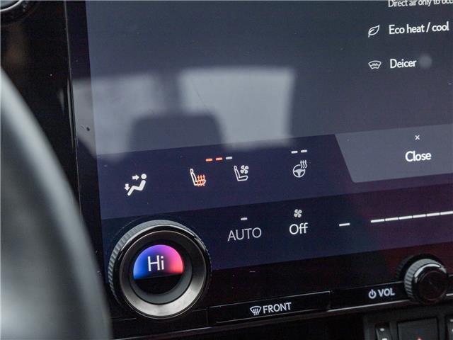 2023 Lexus NX 350  (Stk: 15105730A) in Richmond Hill - Image 22 of 27