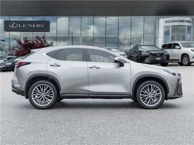 2024 Lexus NX 350 (Stk: 15105761A) in Richmond Hill - Image 6 of 28 2024 Lexus NX 350 (Stk: 15105761A) in Richmond Hill - Image 6 of 28