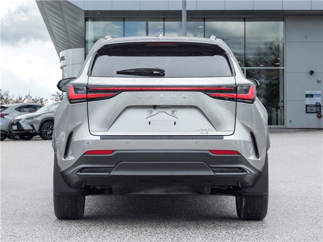 2024 Lexus NX 350 (Stk: 15105761A) in Richmond Hill - Image 7 of 28 2024 Lexus NX 350 (Stk: 15105761A) in Richmond Hill - Image 7 of 28