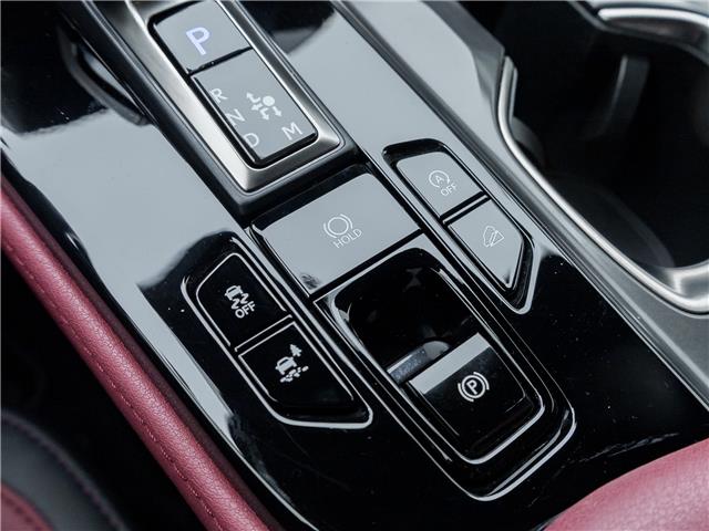 2025 Lexus NX 350  (Stk: 15105658A) in Richmond Hill - Image 18 of 26