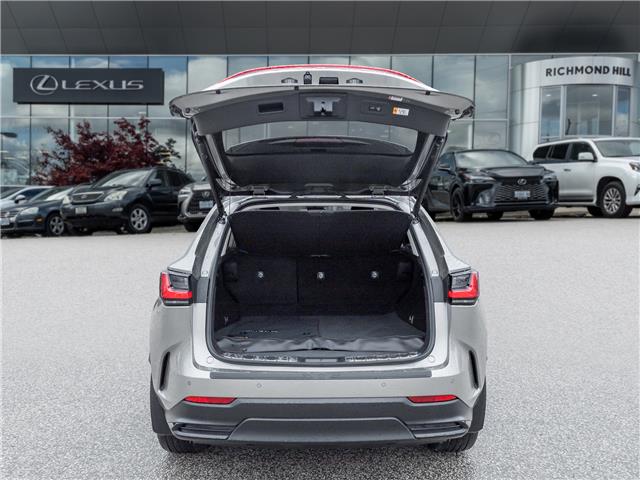 2024 Lexus NX 350 (Stk: 15105761A) in Richmond Hill - Image 8 of 28 2024 Lexus NX 350 (Stk: 15105761A) in Richmond Hill - Image 8 of 28