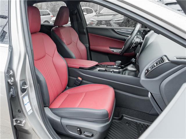 2023 Lexus NX 350  (Stk: 15105730A) in Richmond Hill - Image 24 of 27