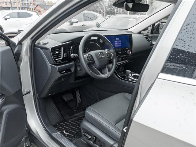 2024 Lexus NX 350 (Stk: 15105761A) in Richmond Hill - Image 9 of 28 2024 Lexus NX 350 (Stk: 15105761A) in Richmond Hill - Image 9 of 28