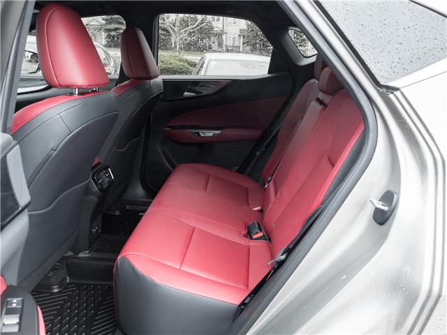 2023 Lexus NX 350  (Stk: 15105730A) in Richmond Hill - Image 25 of 27